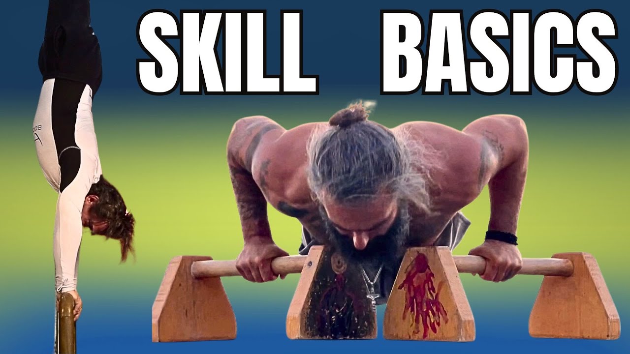Train The Right BASICS For The Right SKILL | Important Tutorial