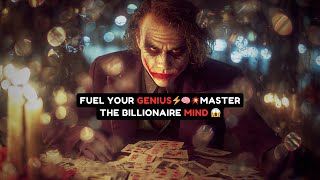 GENIUS 🧠⚡️ LEVEL SH*T‼️ Billionaires DEFENDING YOUR HONOR WITH MADNESS 😱💥 !!! Joker Speech