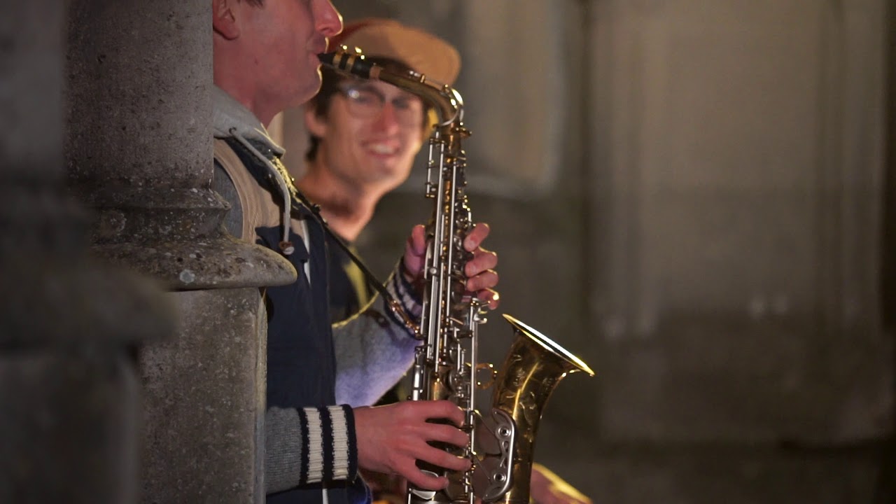 TRAF - Freed From Memories (short version) [official video]