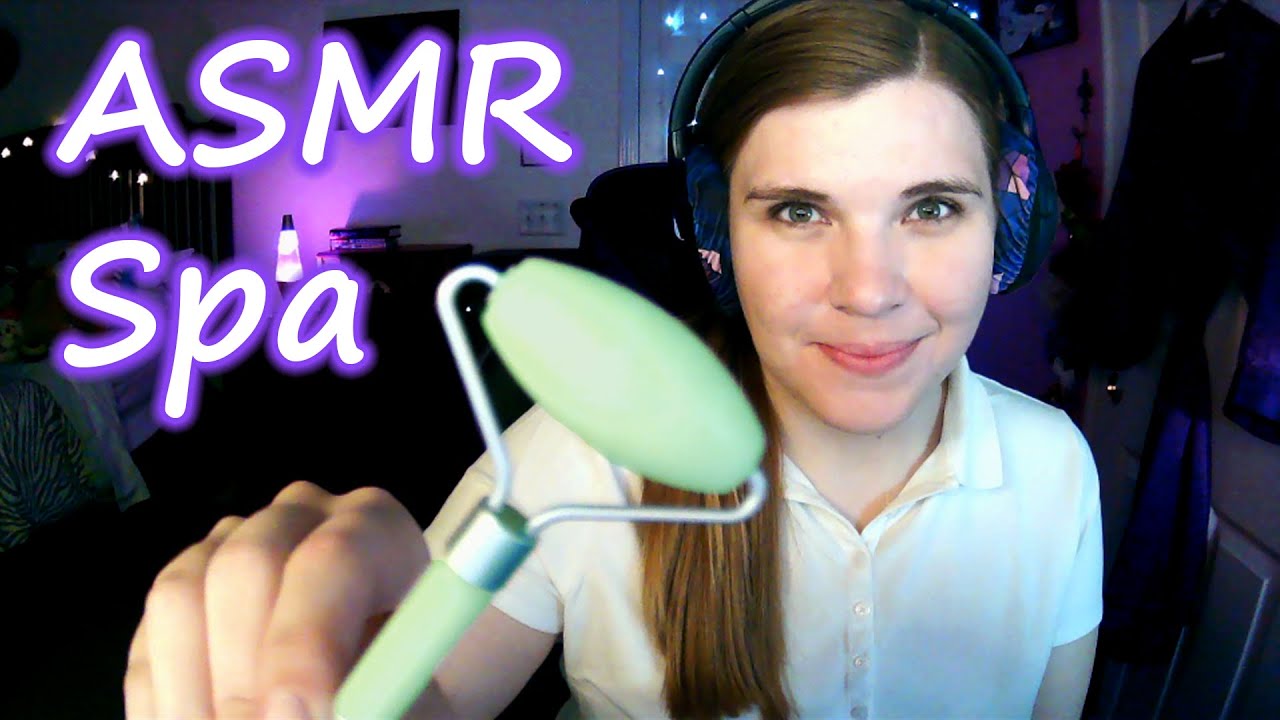 Maple Asmr Face