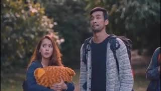 FILM HOROR MISTERI AIR TERJUN BUKIT PERAWAN FULL MOVIE Fillm Horor Indonesia Terbaru