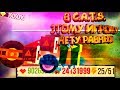 СИЛЬНЕЙШАЯ УЛЬТИМАТИВНАЯ СБОРКА В C.A.T.S. У КОГО??? CATS: Crash Arena Turbo Stars