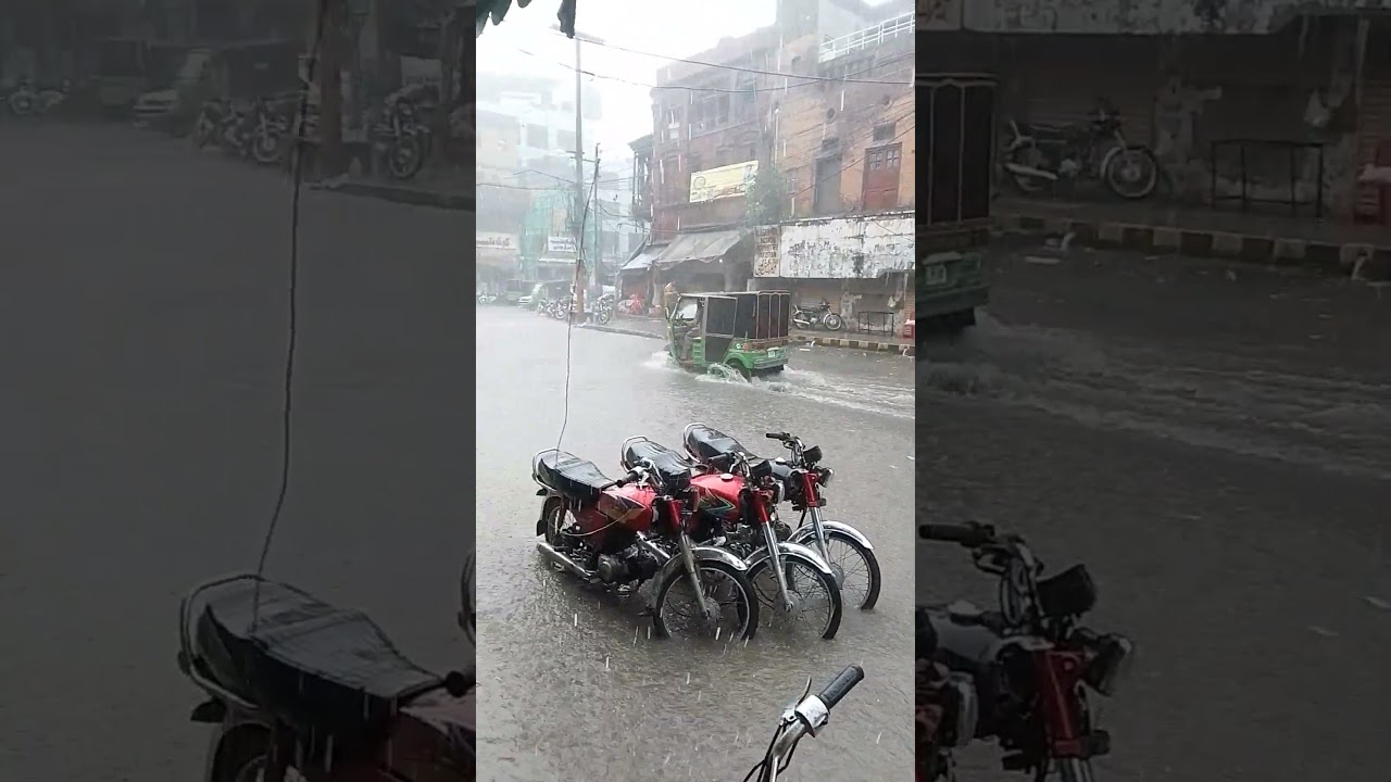 Purani Anarkali Lahore.