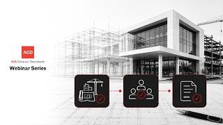 Webinar: Design-Build Best Practices: What Every Project Team Should Know