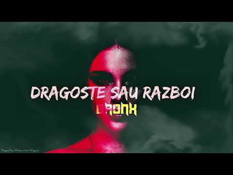 BR0NX - Dragoste sau Razboi