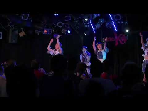 リンダリンダ short movie_7 【ブルーハーツを歌うアイドル】