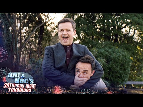Double Trouble: Episode 3 | Saturday Night Takeaway