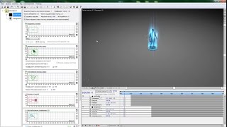Видеоурок по программе Magic Particles 3.0 Видеоурок по программе Magic Particles 3.0