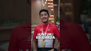 Selamat Berjuang! Road Race Indonesia National Championship 2026!