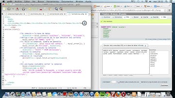 Taller de creación de un CMS con PHP   23 Operaciones de gestio