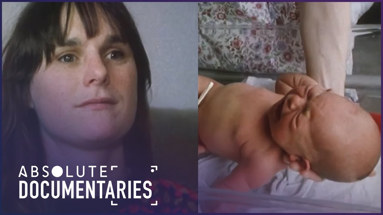 Blind, Deaf, Single And Pregnant | Julia's Baby | Absolute Documentaries