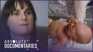 Blind Deaf Single And Pregnant  Julias Baby  Absolute Documentaries
