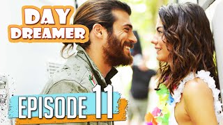 Pehla Panchi Day Dreamer In Hindi Dubbed Full Episode 11 Erkenci Kus