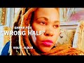 Ghene fox visual album song wrong half written by ghene fox produced by cardiair geezus