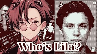 WHAT'S WRONG WITH OUR FACE....? 【 WHO'S LILA? 】 【 NIJISANJI EN | Alban Knox 】