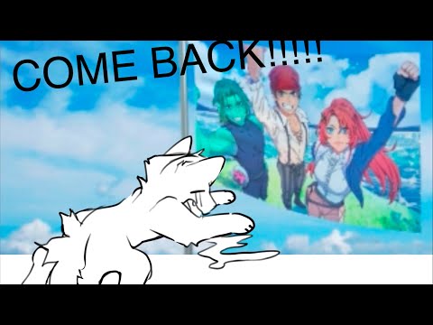jrwi riptide clips because I MISS THEM!!!!!!!!!