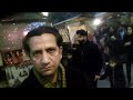 Food Street ka visit(Super Faheem Shah)