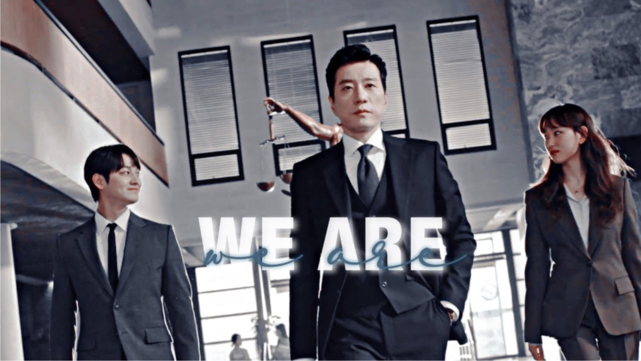 Law School FMV | 𝐖𝐄 𝐀𝐑𝐄