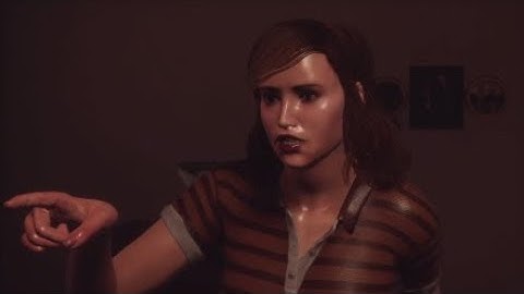 ESCAPE (MY BEST RUN!) - ALL SKULL OBJECTIVES - FRIDAY THE 13th THE GAME SINGLE PLAYER CHALLENGE 8