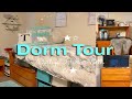 DORM TOUR | Howard University | College Hall North