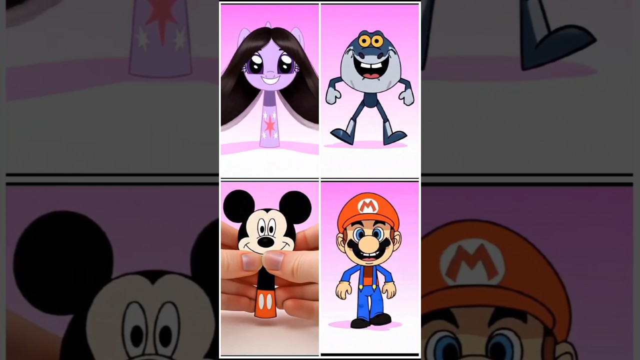 Sprunki OC Twilight Sparkle Phase 2 _sprunki _sprunkioc _incredibox _incrediboxsprunki