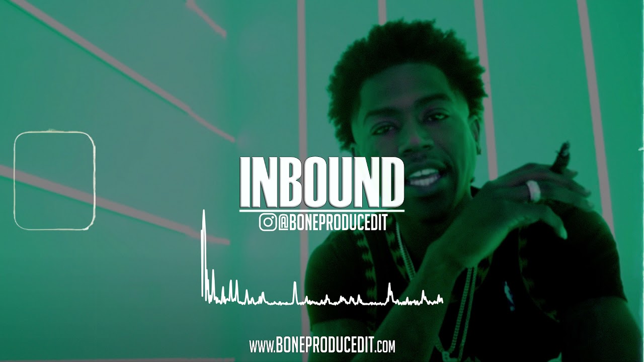 [FREE] Young Slobe x Bris x EBK JaayBo Type Beat - "Inbound" (Prod @BoneProducedIt)