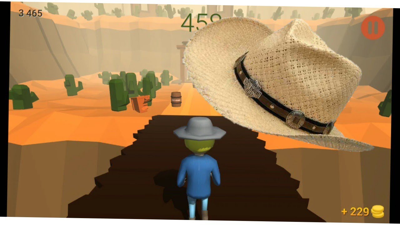 Travelers Path android game review YouTube