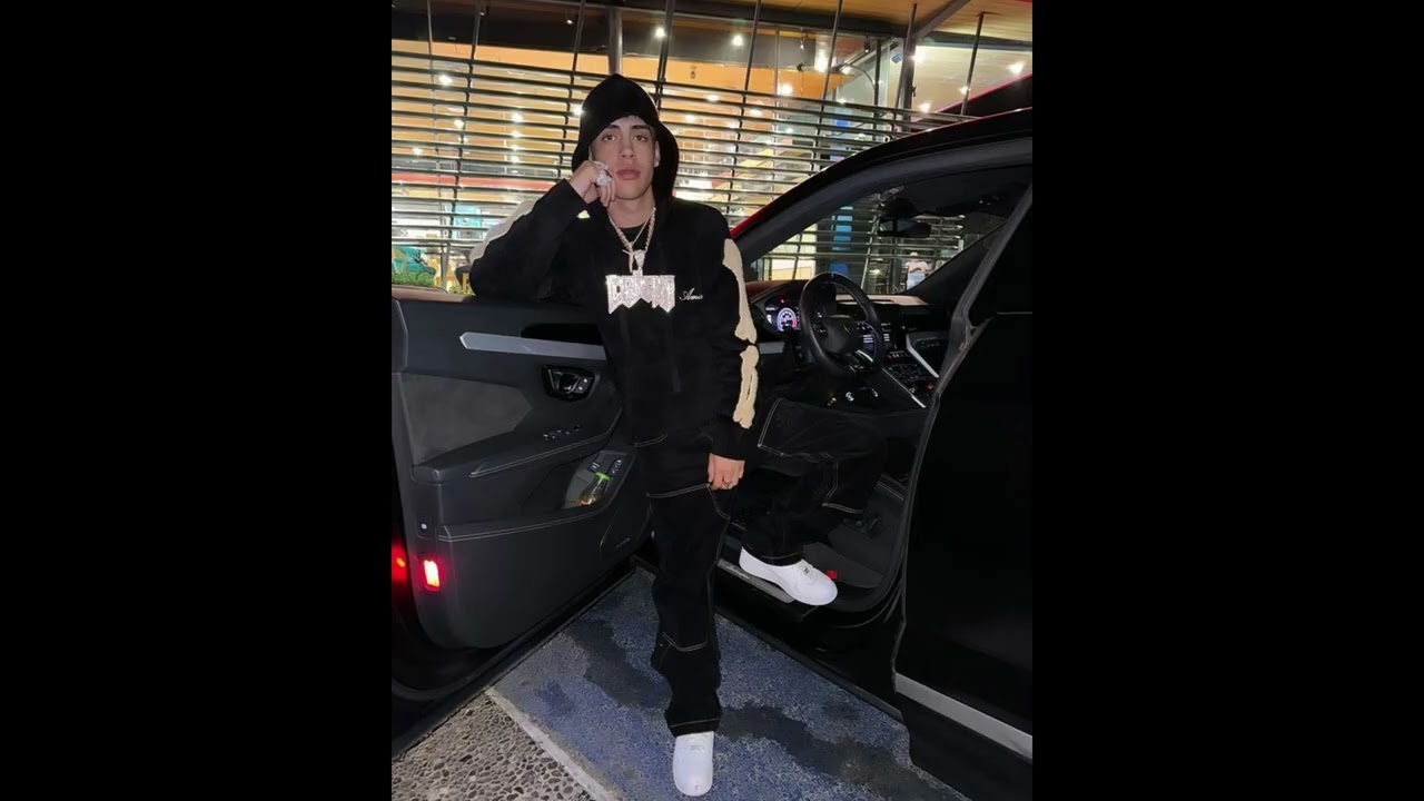 [FREE] CRIS MJ X FLOYYMENOR TYPE BEAT - 