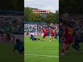 ANKLE BREAKER ALERT 🥶