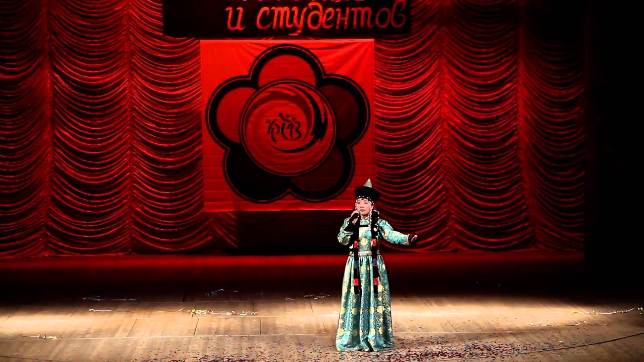 ВСГАКИ 6 - YouTube