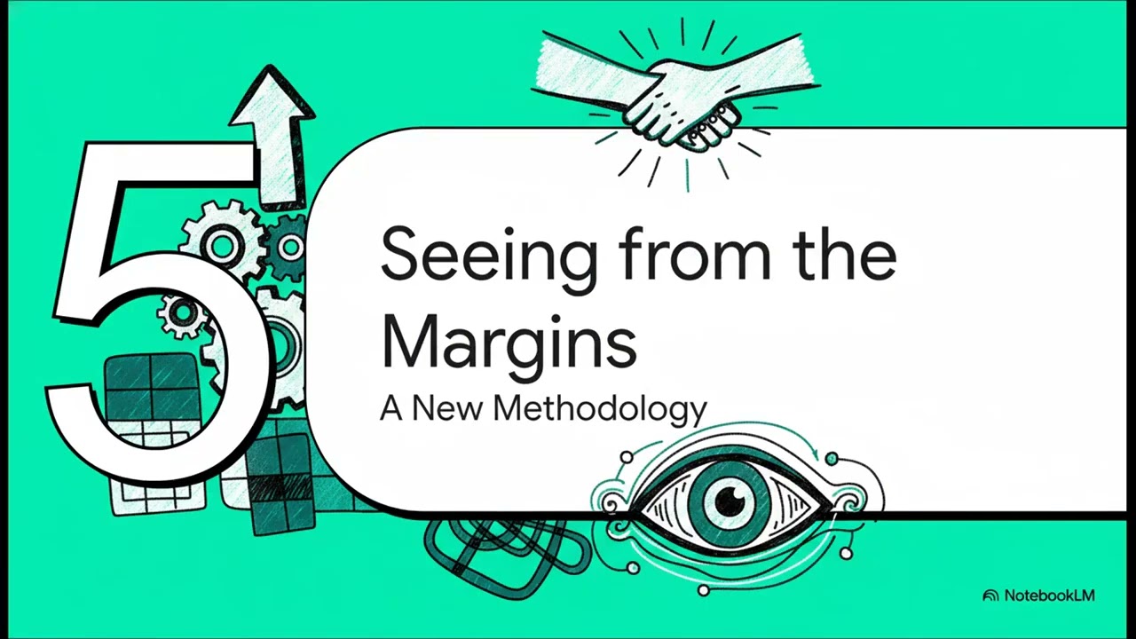 Revisiting Under Western Eyes: Mohanty’s Critical Update on Feminism & Global Power Dynamics