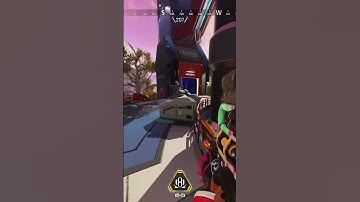 Perfect! #apexlegends #apex #apexlegendsclip #apexdaily #APEX女子 #Apex募集 #gaming #twitch #new #ad