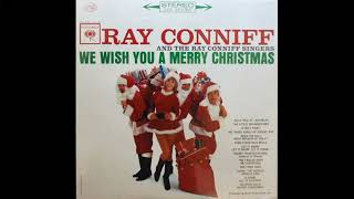 Ray Conniff Singers - The Twelve Days Of Christmas (1962) (Vinyl)