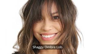 20 Best Shag Haircuts for Thin Hair that Add Body