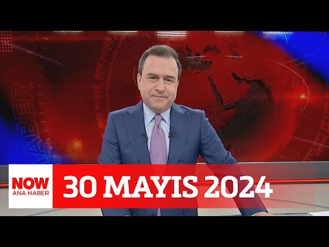 Asgari ücret 2 bin 686 TL eridi... 30 Mayıs 2024 Selçuk Tepeli ile NOW Ana Haber