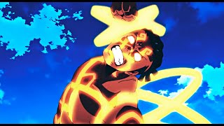 Fair Trade - Drake Ft. Travis Scott Fire Force Amvedit4K