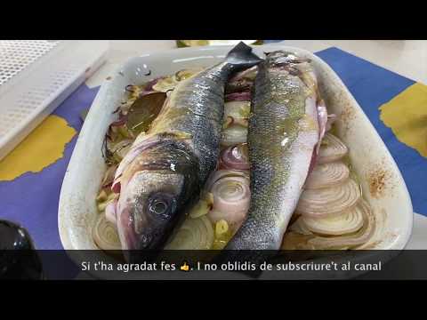 Vídeo: Com Cuinar Pastissos Al Forn