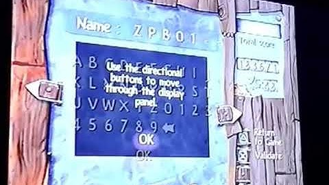 Rayman 3 PS2 Glitch: Green Screen of Death (APRIL FOOLS 2018)