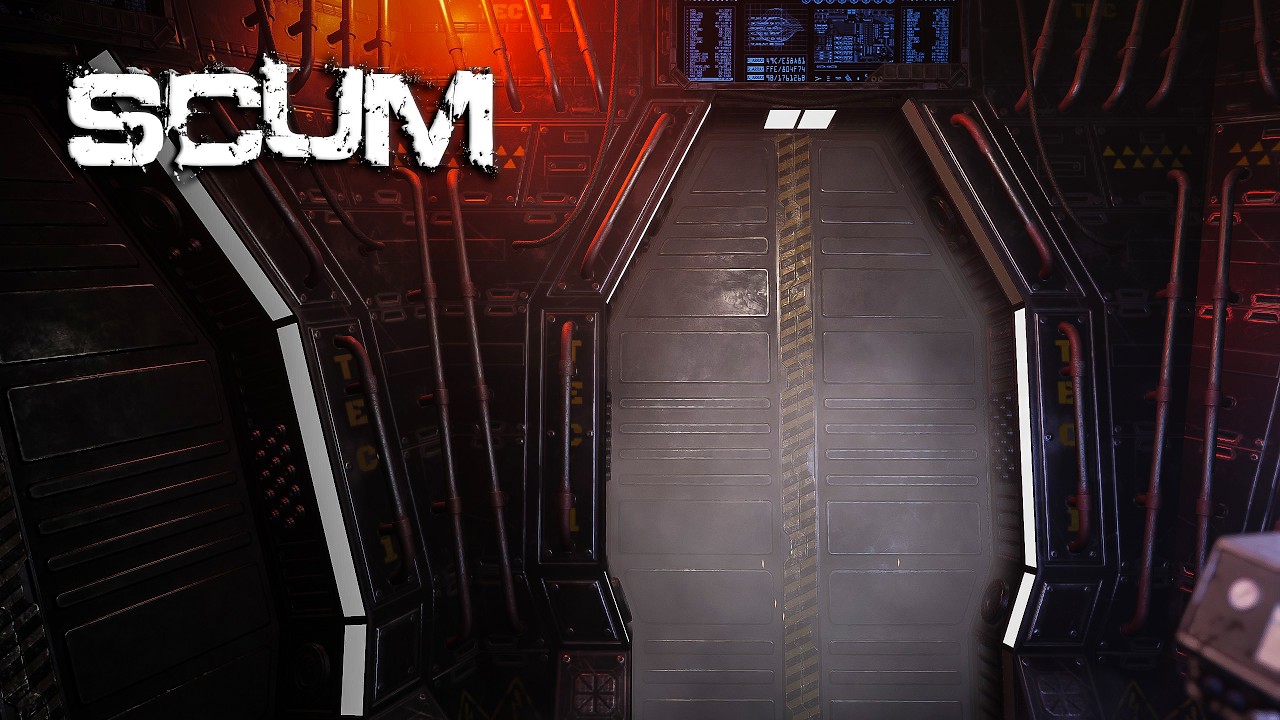 Scum Survival Gameplay in 2026 - The Quest for the Quad