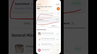 Nhận Lại AirDrop Xeffy nhé mọi người, không cần nạp bất cứ đồng nào nhé. (Hạn chót ngày 24/6)
