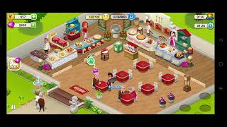 Cafe Tycoon - Cooking & Restaurant Games | Games Time screenshot 2
