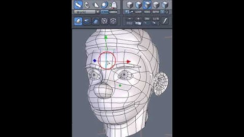 Hexagon Ring Selection Accessory