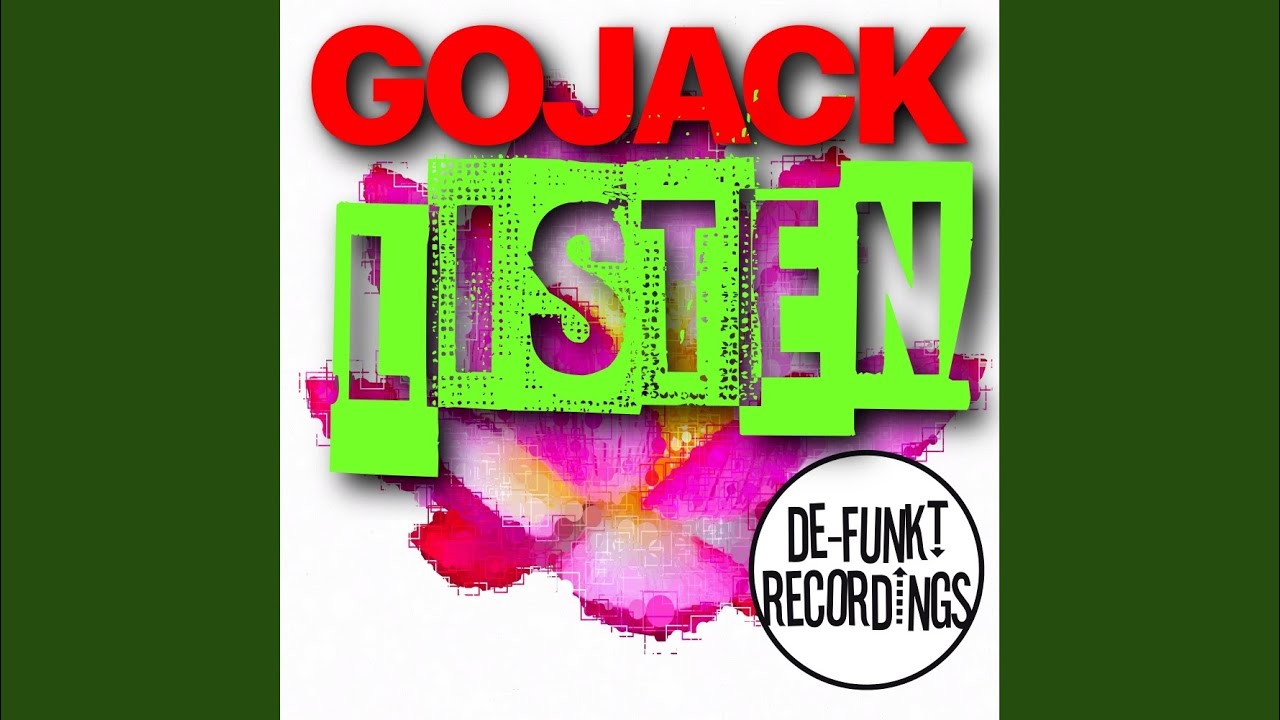 Watch Listen (Original Mix) on YouTube Watch Listen (Original Mix) on YouTube