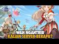 BARU SEMPET LIVE LAGI! RAGNAROK ORIGIN CLASSIC