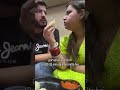 “Sach batao,last time kab bina phone ke kisi apne ke saath aaram se baith kar khana khaya tha? ❤️🥹