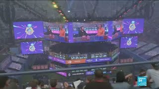 US teen becomes Fortnite World Champion, wins $3 million