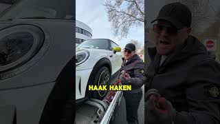 Mini Laden In Duitsland