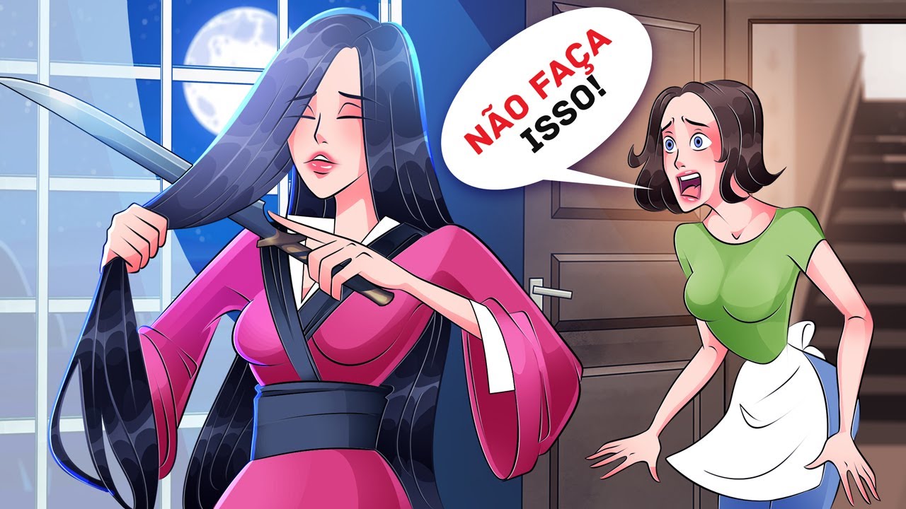 Sacrifiquei Tudo Para Salvar O Segredo Da Família