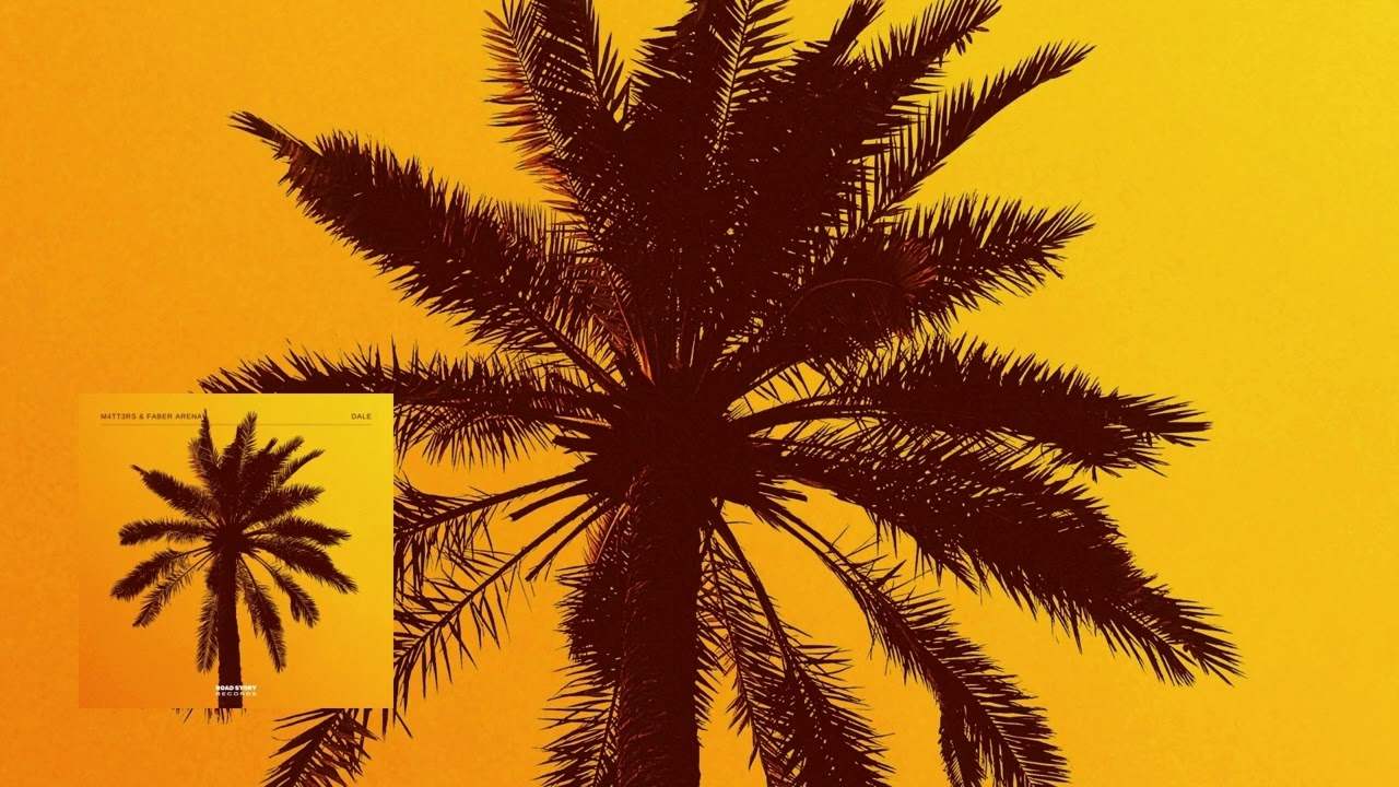 M4TT3RS, Faber Arena - Dale