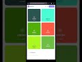 Day 2/365: Building HexVibe 🎨 AI Color Architect.#HexVibe #AI #BuildInPublic #Day2 #Coding #Design